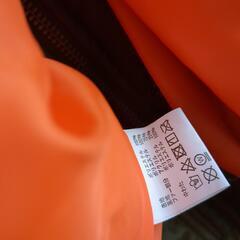 ANAPGIRL中綿アウターの画像