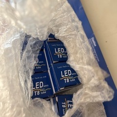 LED電球お値下げの画像