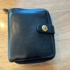 イルビゾンテ 折り財布