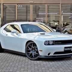 アメ車好きな人集まれー‼️