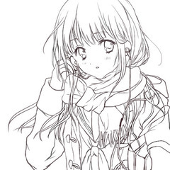 女の子書くの好きな方