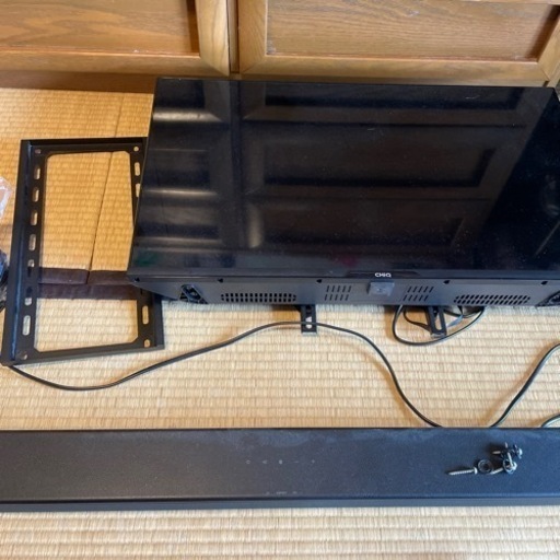 Androidtv TV テレビ 32型