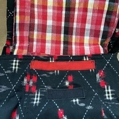 和柄　ショルダーバッグの画像