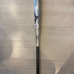 ミズノ　 Vコング02　新品　M球対応の画像