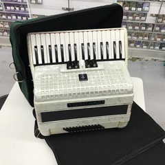 TOSCANO アコーディオン