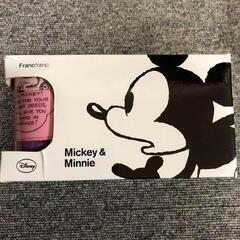 ミッキー＆ミニー　マグカップ　ペア　ディズニー