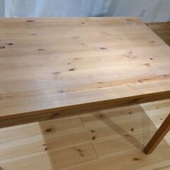 IKEAテーブル　JOKKMOKKヨックモック＊テーブルのみ
