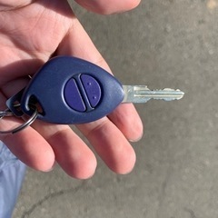 スバルR2 車検付きの画像