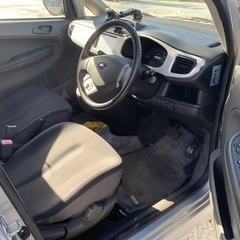 スバルR2 車検付きの画像