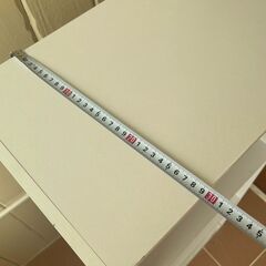 カラーボックスの画像