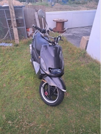 グランドアクシス　100