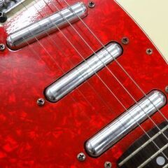 希少 Ibanez Talman TC-630 エレキギター ヴィンテージ アイバニーズ タルマン ソフトケース付き 札幌市 中央区 札幌市 中央区 南12条