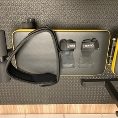 【東京都から引取限定】総額約20万円!! ホームジムセットの画像