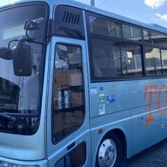 長距離・長時間運転なし！残業少な目♪働き方にゆとり♪普通自動車免...
