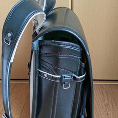 12/25迄　イオンランドセル　モスグリーンの画像