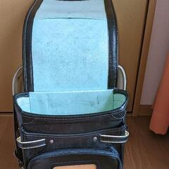 12/25迄　イオンランドセル　モスグリーンの画像