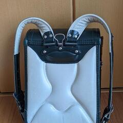 12/25迄　イオンランドセル　モスグリーンの画像