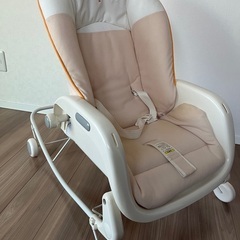 【完了】コンビ プルメアS ベビーラックの画像