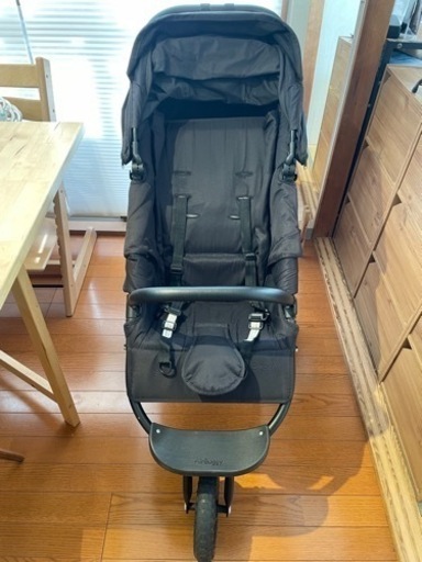 エアバギーココプレミア