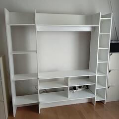 テレビボードです。の画像