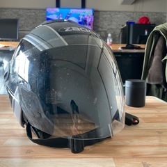 バイク用ヘルメット