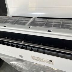 ★2022年製★　コロナ　ルームエアコン　約6畳用　　の画像