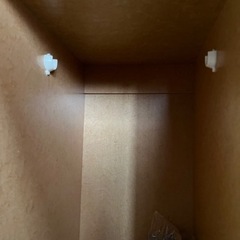 簡易ロッカーの画像