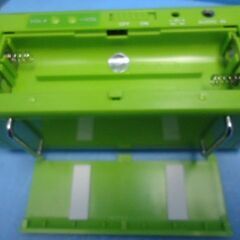 K975　JEST TAX　ポーダブル　ステレオスピーカーの画像