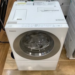 【トレファク神戸南店】Panasonic  ドラム式洗濯乾燥機【取りに来られる方限定】 