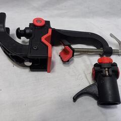  ロッドキーパー　第一精工 ラーク竿受けの画像