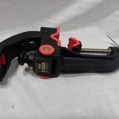  ロッドキーパー　第一精工 ラーク竿受けの画像