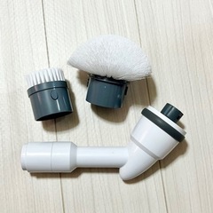 電動ブラシ 替え用の画像