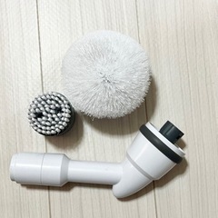 電動ブラシ 替え用の画像