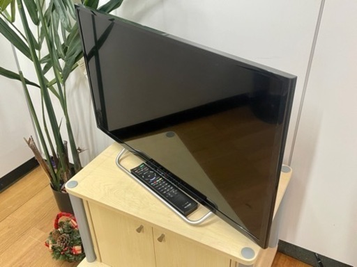?激安‼️16年製SONY 32V液晶テレビKJ-32W730C?N404