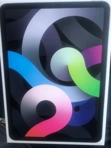 短期募集　ipad Air 第4世代　64GB wifi 新品
