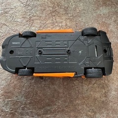 ランボルギーニ　ミニカー(中型手のひらサイズ)の画像
