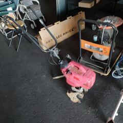 農機具 ドタキャンされました！まだあります。