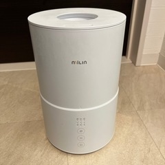 加湿器