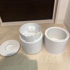加湿器の画像