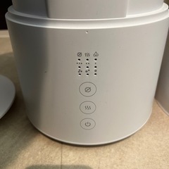 加湿器の画像