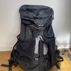 登山用リュック
