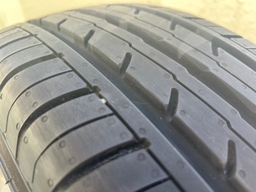 c26 セレナ用タイヤホイール