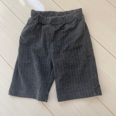 半ズボン100サイズ