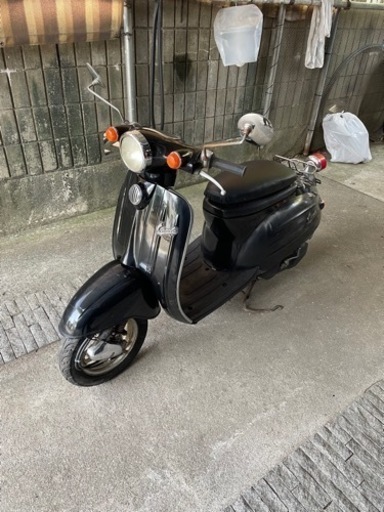 スズキヴェルデ