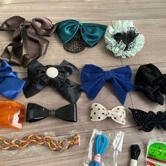 昭和 ﾚﾄﾛ ﾍｱｱｸｾｻﾘｰ まとめて✨の画像
