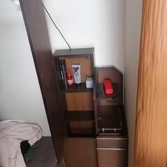 ニトリ ドレッサーの画像
