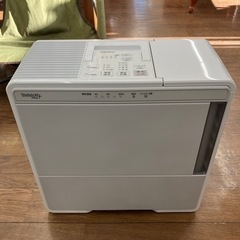 ダイニチ　加湿器　【12-173】