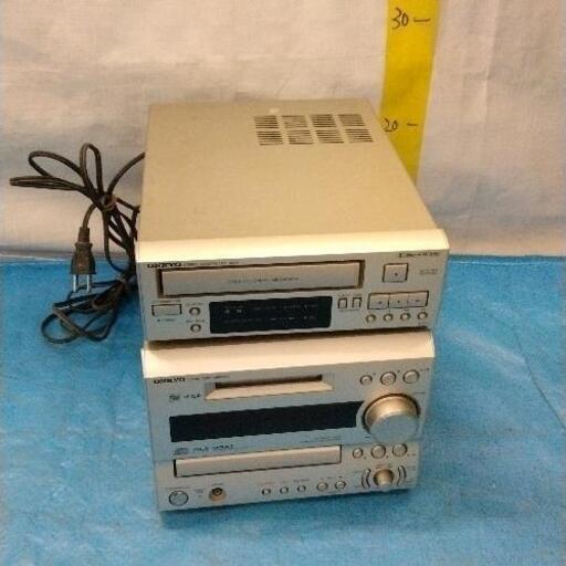 その他 1218-119 ONKYO K-SX7