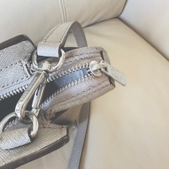 MICHEAL KORS ショルダーバッグの画像