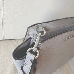 MICHEAL KORS ショルダーバッグの画像